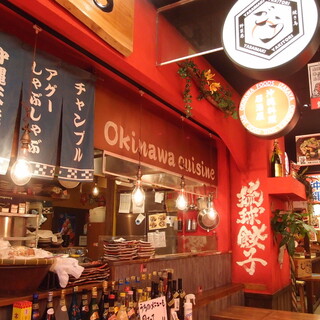 沖縄soulfoodじゃむ 那覇国際通店 牧志 沖縄料理 ネット予約可 食べログ