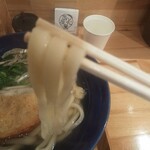 讃岐立食いうどん きりん屋 - 