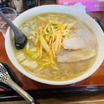 麺屋秀吉 - 