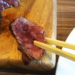 グリルキング - こんな 感じです