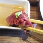 グリルキング - ワサビが 良いんだなぁ