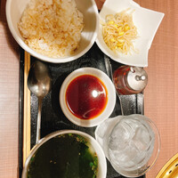 焼肉　福々 - 