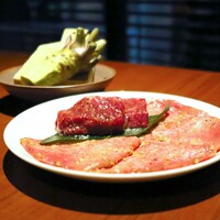 焼肉うしごろ 表参道店 - 