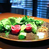 焼肉うしごろ 表参道店 - 