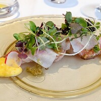 リストランテ ペガソ -  リストランテ ペガソ -