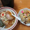 ラーメンya