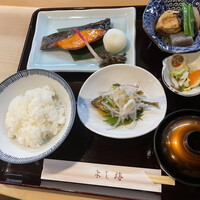 よし梅 人形町本店 - 