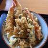 Ikkyuu - 天丼