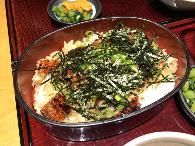 うな広 中井 うなぎ 食べログ うな広 中井 うなぎ 食べログ