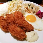 鈴之助 - 料理写真: