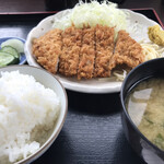 味の比留川 - 