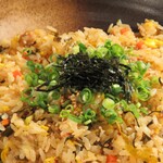 もつ鍋とごま鯖が自慢の居酒屋 個室 しろ屋 - 