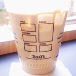 タリーズ コーヒー - 