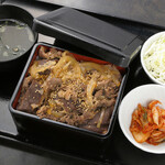 Tabenomihoudai Yakiniku Dainingu Chikaraya - 