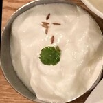 對馬流 南インド系辛口料理店 タリカロ - 