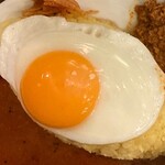 對馬流 南インド系辛口料理店 タリカロ - 