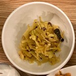 對馬流 南インド系辛口料理店 タリカロ - 