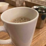 對馬流 南インド系辛口料理店 タリカロ - 