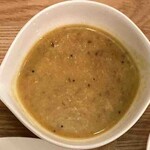 對馬流 南インド系辛口料理店 タリカロ - 