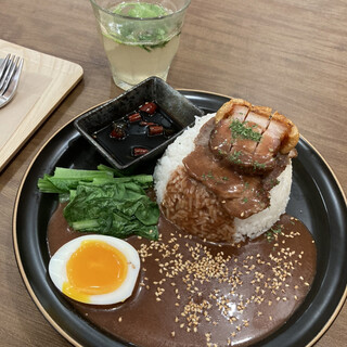 新富町駅 東京都 でおすすめの美味しいタイ料理をご紹介 食べログ