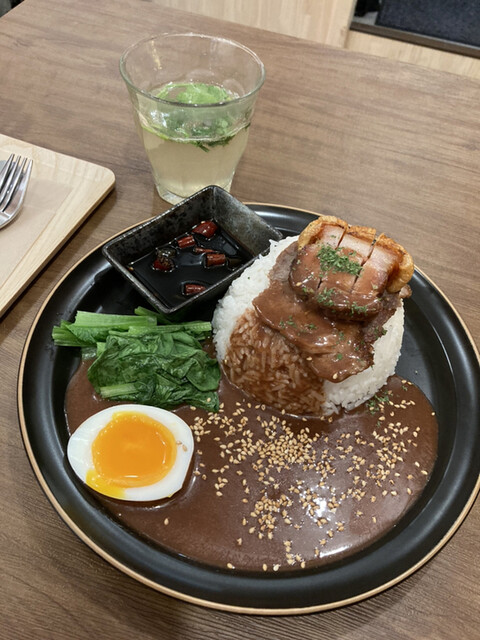 スパーブ タイモダンカフェ Suphab Thai Modern Cafe 八丁堀 タイ料理 食べログ スパーブ タイモダンカフェ Suphab Thai Modern Cafe 八丁堀 タイ料理 食べログ