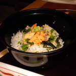 赤沢温泉ホテル - 葉月の赤富士　