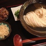 瀬戸内製麺710 - 絶品ひやひや