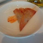 レストラン サンパウ - 