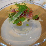 レストラン サンパウ - 