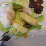 レストラン サンパウ - 