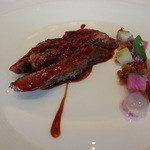 レストラン サンパウ - 