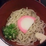 Kisshouan - 蕎麦・・・