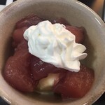 伊砂 - りんごのコンポート