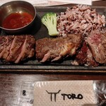 TORO - 