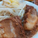 らーめん  忍者 - 