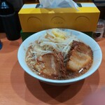 らーめん  忍者 - 