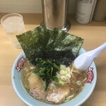 横浜ラーメン 町田家 - 