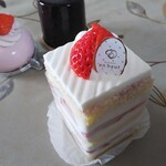 アンオー - ガトーフレーズ