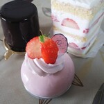 アンオー - フレーズユズ