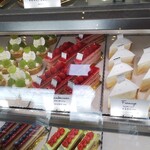 アンオー - まぶしい