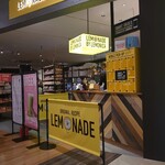 LEMONADE by Lemonica - 入口