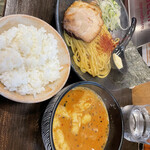 北海道らーめん ともや - 