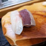 舟寿し - 