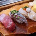 舟寿し - 
