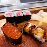 舟寿し - 