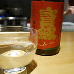 馳走 啐啄一十  - 広島地酒「寳剱」