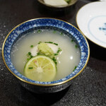 馳走 啐啄一十  - 「河豚雑炊」