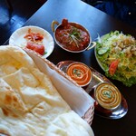 DHABA - 