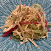 CINA New Modern Chinese - 