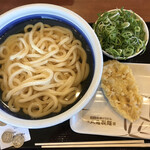 Marugame Seimen - 